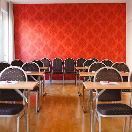 Best Western Plaza Hotel Eskilstuna Ngoại thất bức ảnh