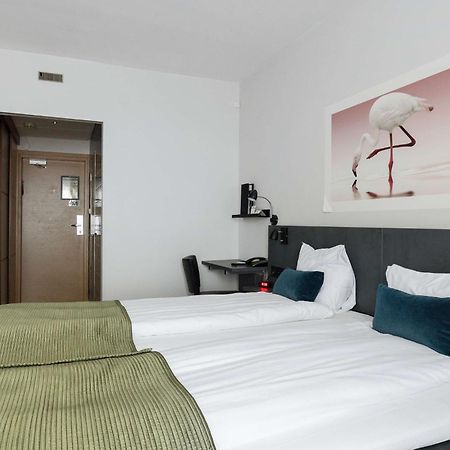 Best Western Plaza Hotel Eskilstuna Ngoại thất bức ảnh