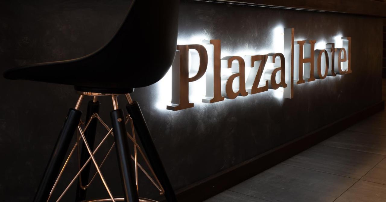 Best Western Plaza Hotel Eskilstuna Ngoại thất bức ảnh
