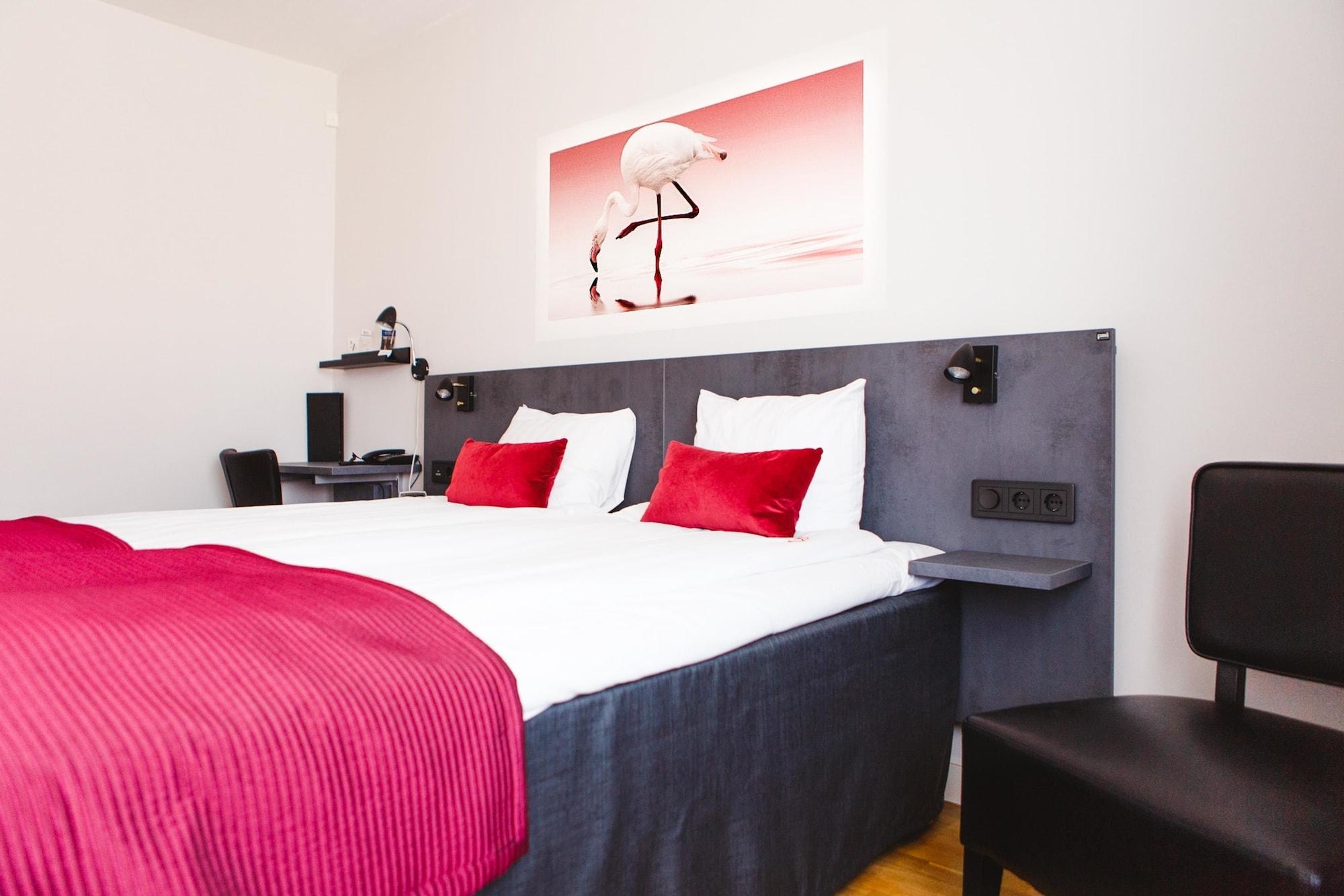 Best Western Plaza Hotel Eskilstuna Ngoại thất bức ảnh