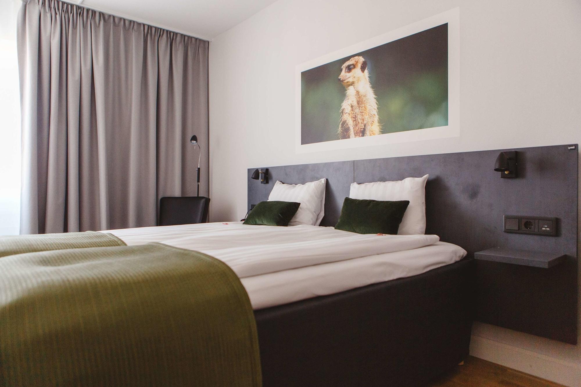 Best Western Plaza Hotel Eskilstuna Ngoại thất bức ảnh