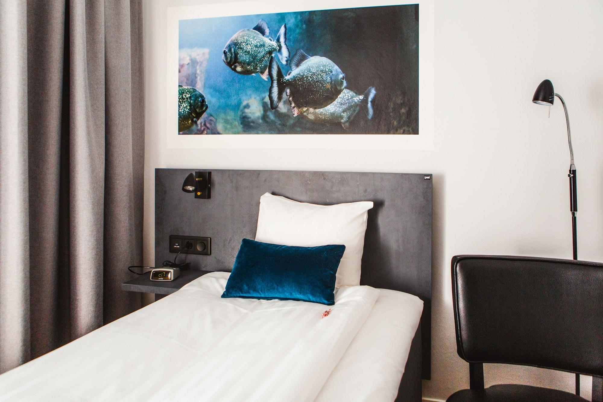 Best Western Plaza Hotel Eskilstuna Ngoại thất bức ảnh