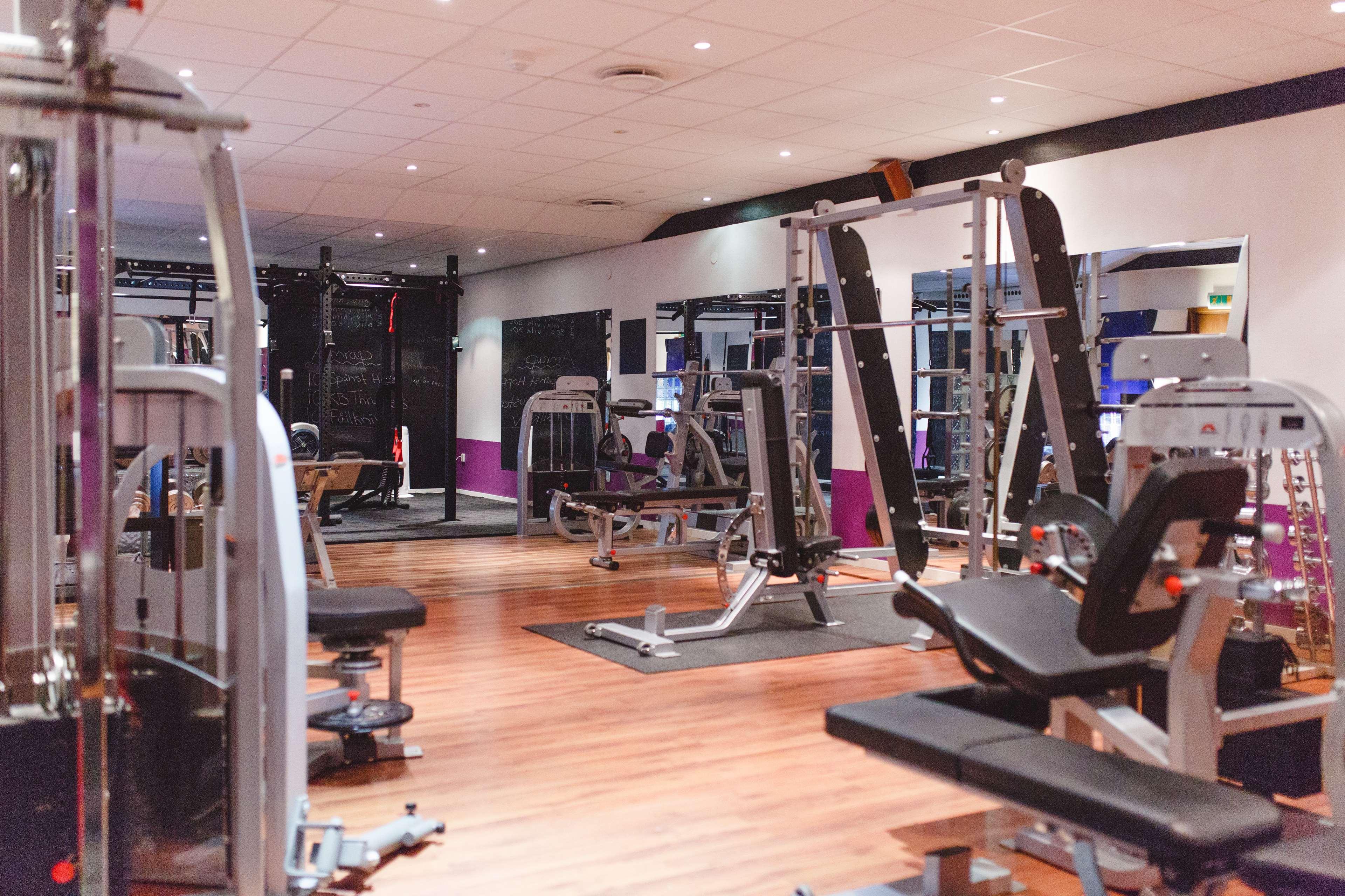 Best Western Plaza Hotel Eskilstuna Ngoại thất bức ảnh