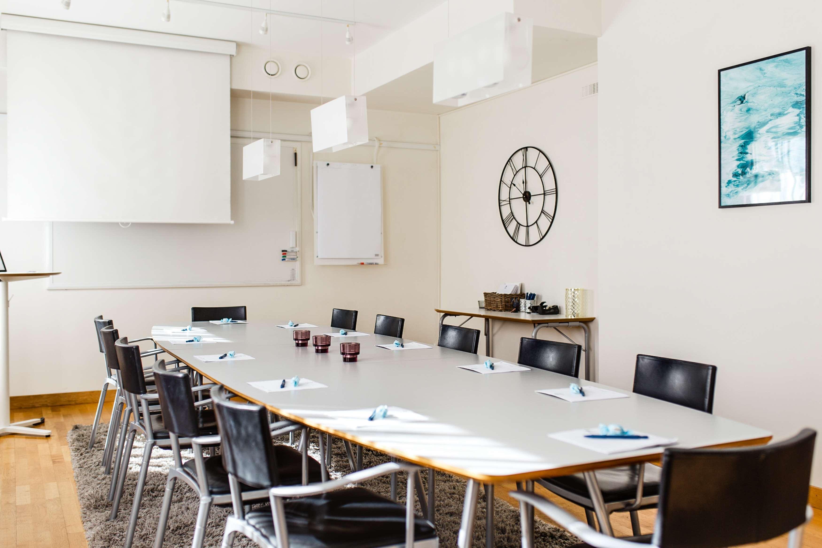 Best Western Plaza Hotel Eskilstuna Ngoại thất bức ảnh