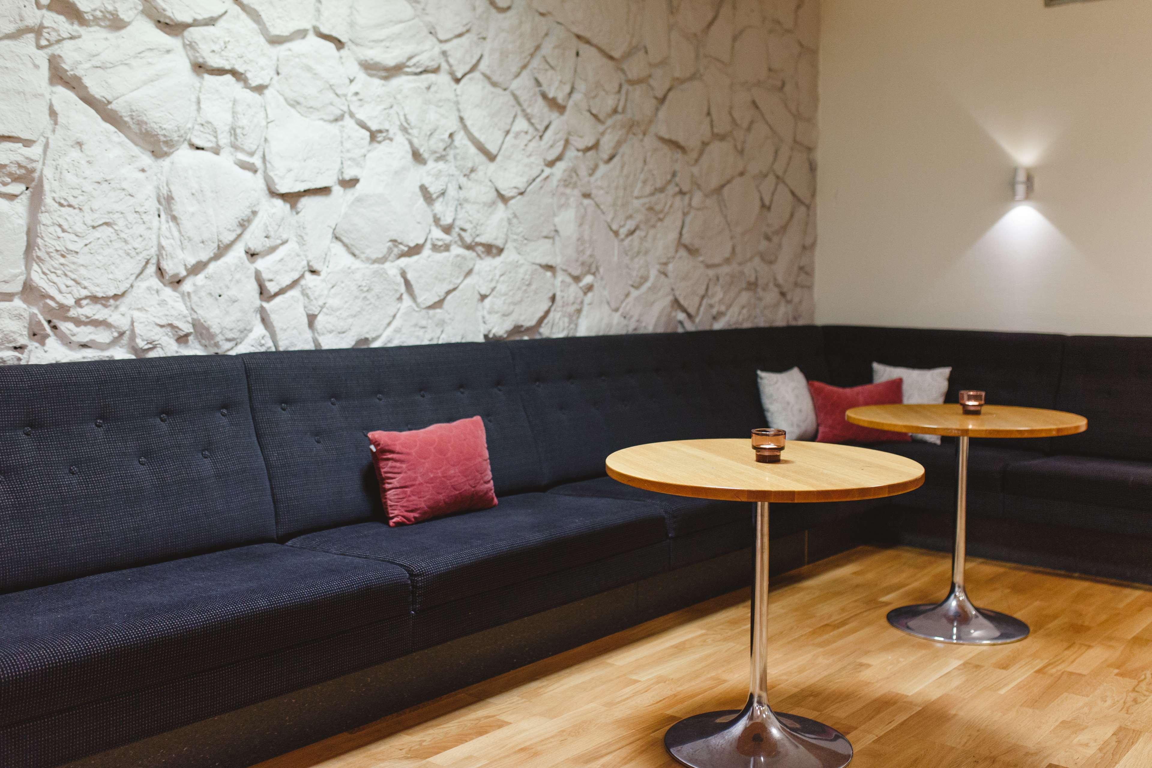 Best Western Plaza Hotel Eskilstuna Ngoại thất bức ảnh