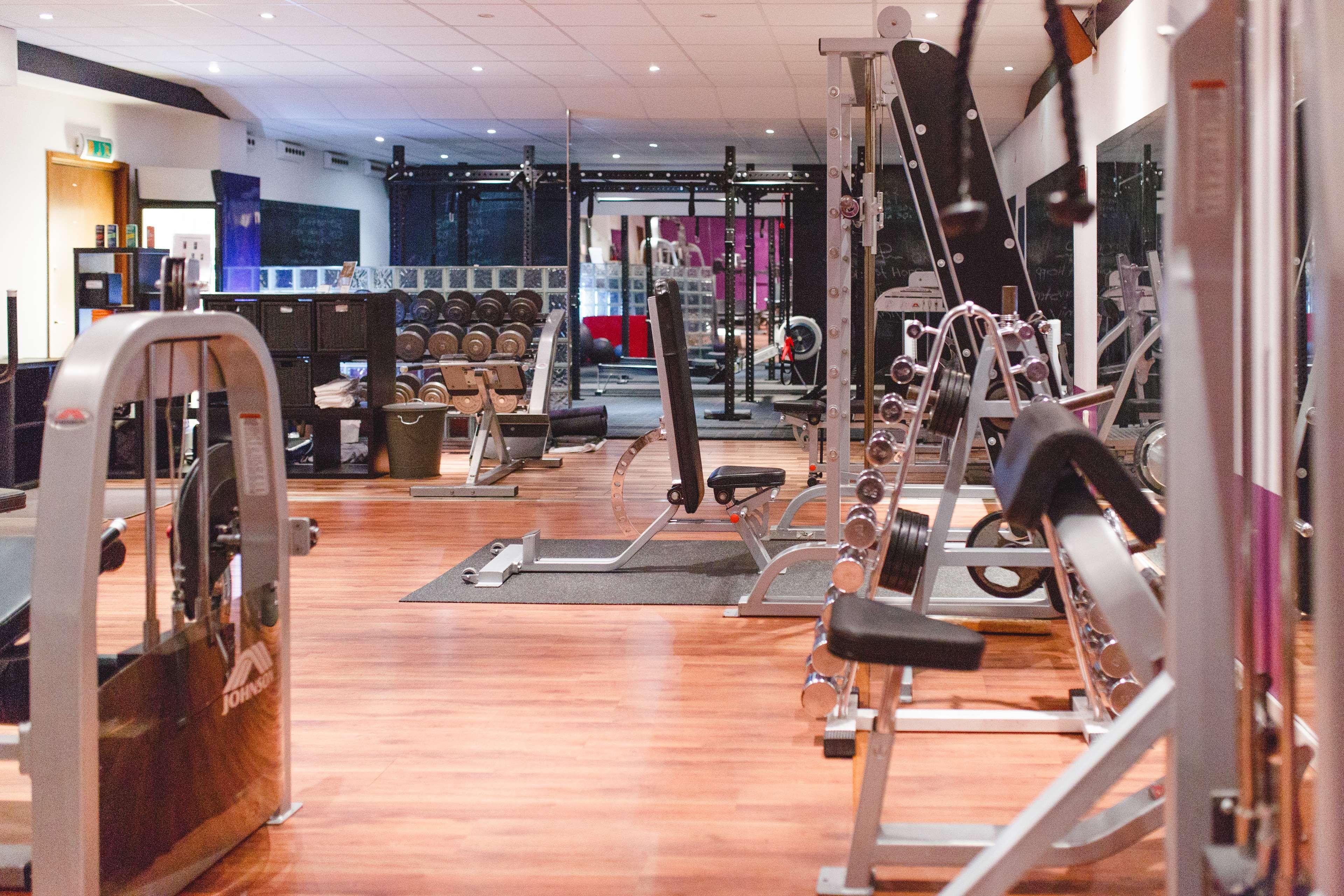 Best Western Plaza Hotel Eskilstuna Ngoại thất bức ảnh