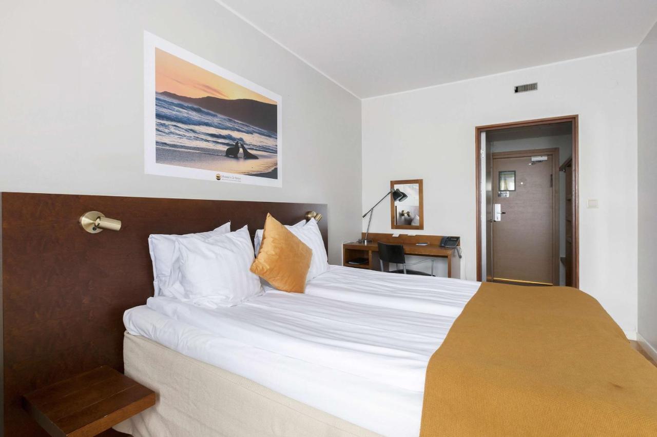 Best Western Plaza Hotel Eskilstuna Ngoại thất bức ảnh