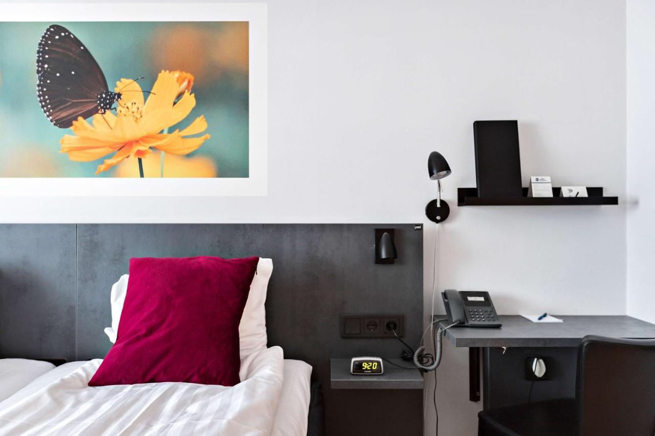 Best Western Plaza Hotel Eskilstuna Ngoại thất bức ảnh