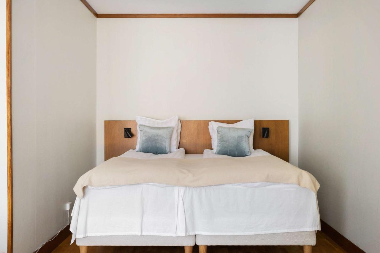 Best Western Plaza Hotel Eskilstuna Ngoại thất bức ảnh