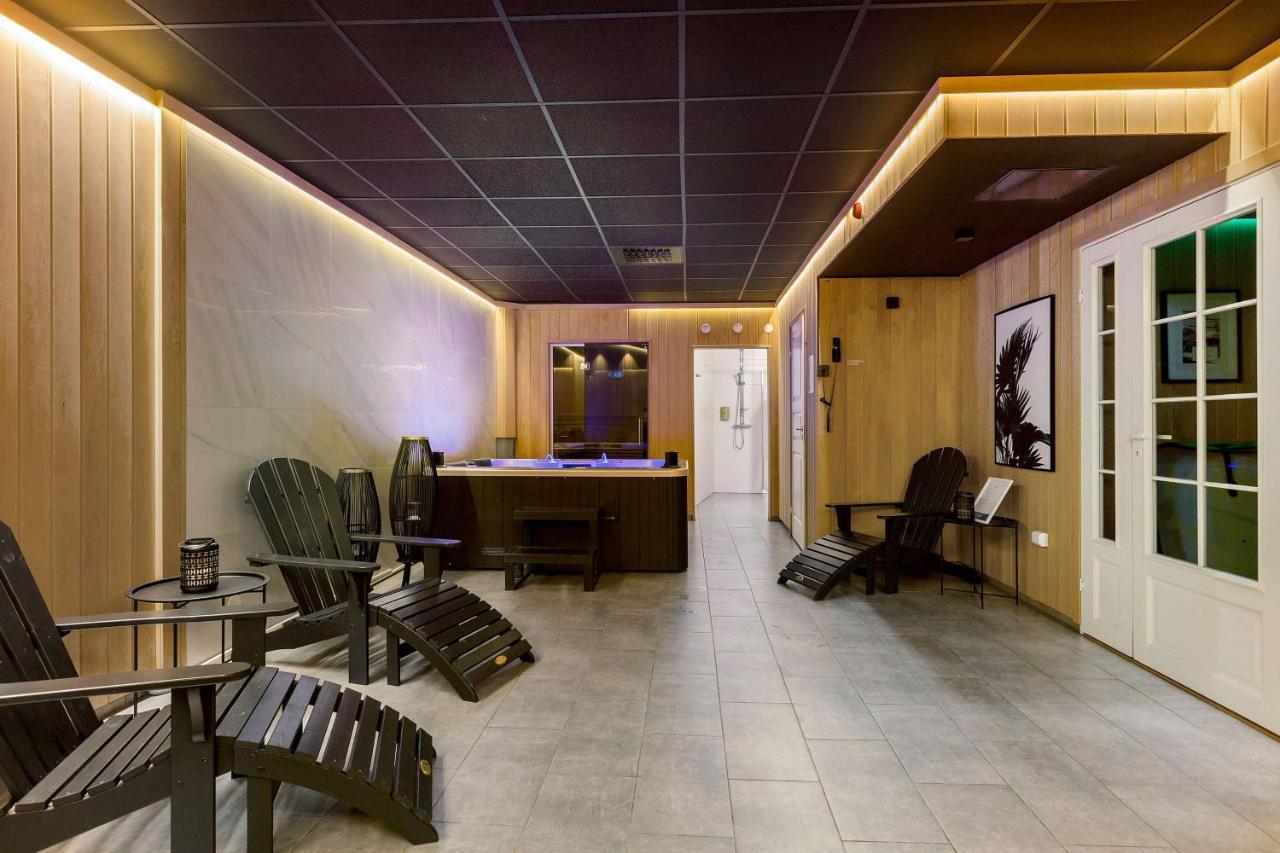 Best Western Plaza Hotel Eskilstuna Ngoại thất bức ảnh