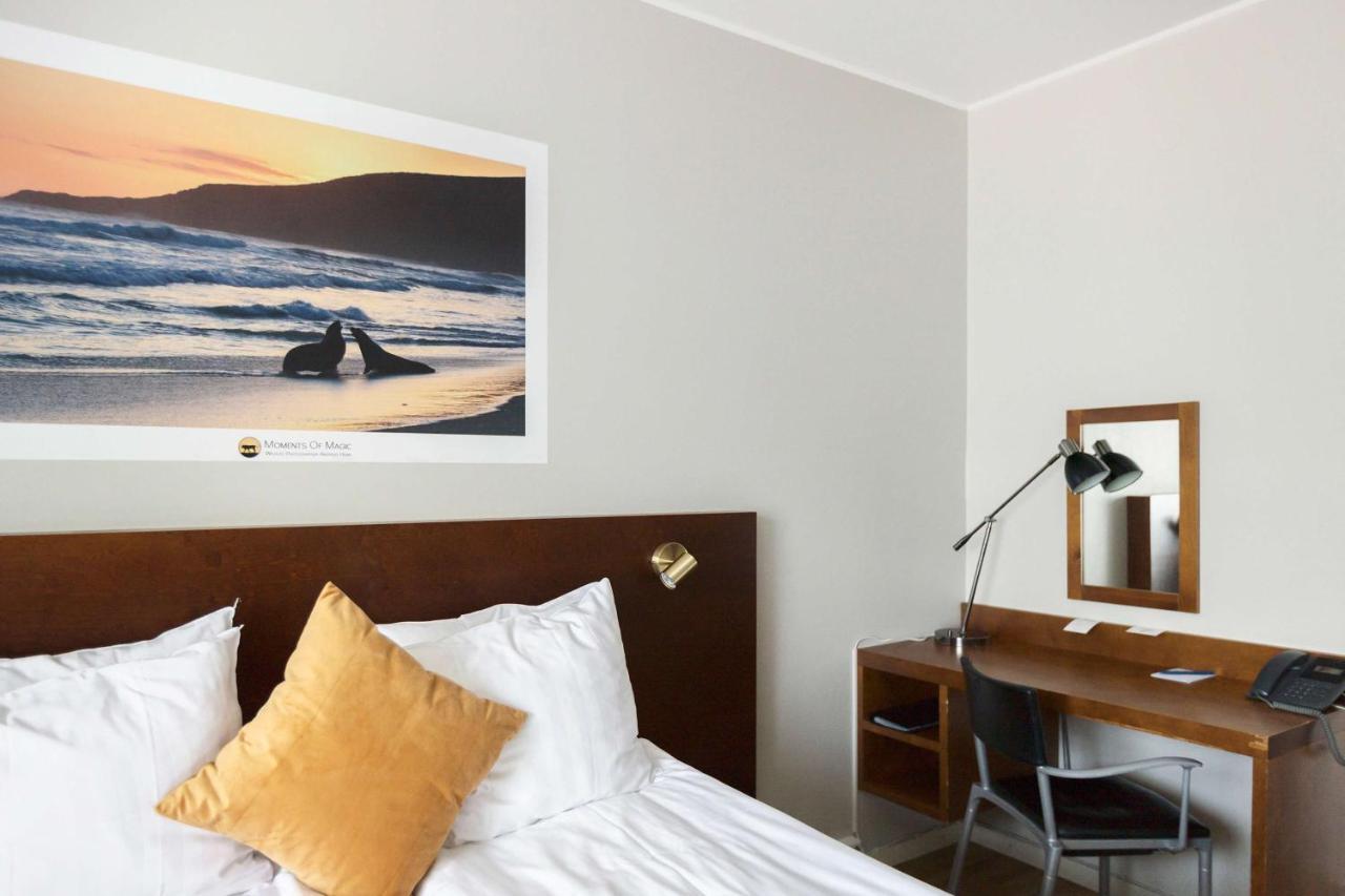 Best Western Plaza Hotel Eskilstuna Ngoại thất bức ảnh