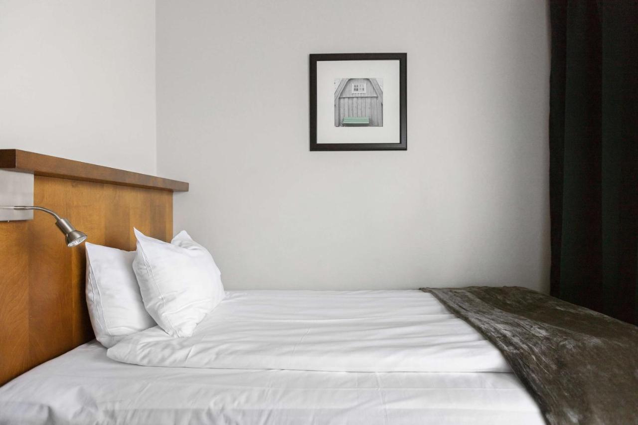 Best Western Plaza Hotel Eskilstuna Ngoại thất bức ảnh