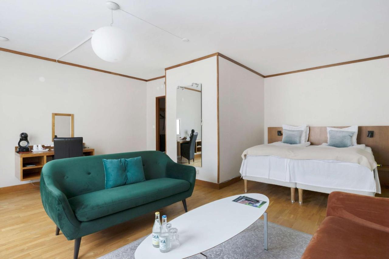 Best Western Plaza Hotel Eskilstuna Ngoại thất bức ảnh