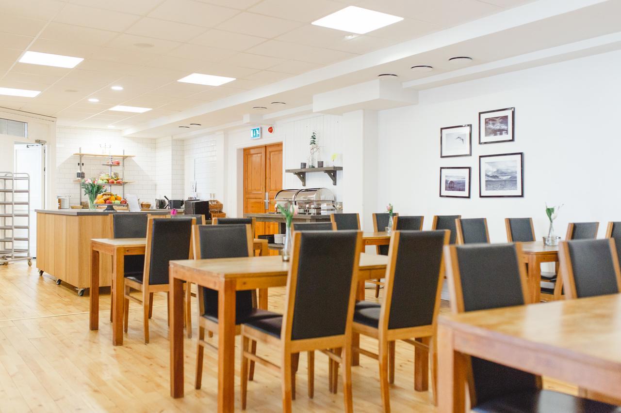 Best Western Plaza Hotel Eskilstuna Ngoại thất bức ảnh