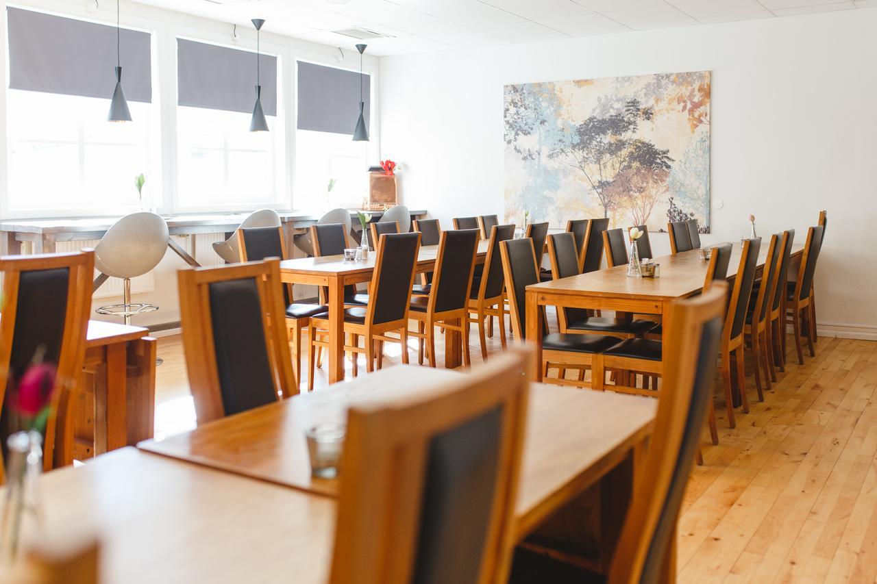 Best Western Plaza Hotel Eskilstuna Ngoại thất bức ảnh