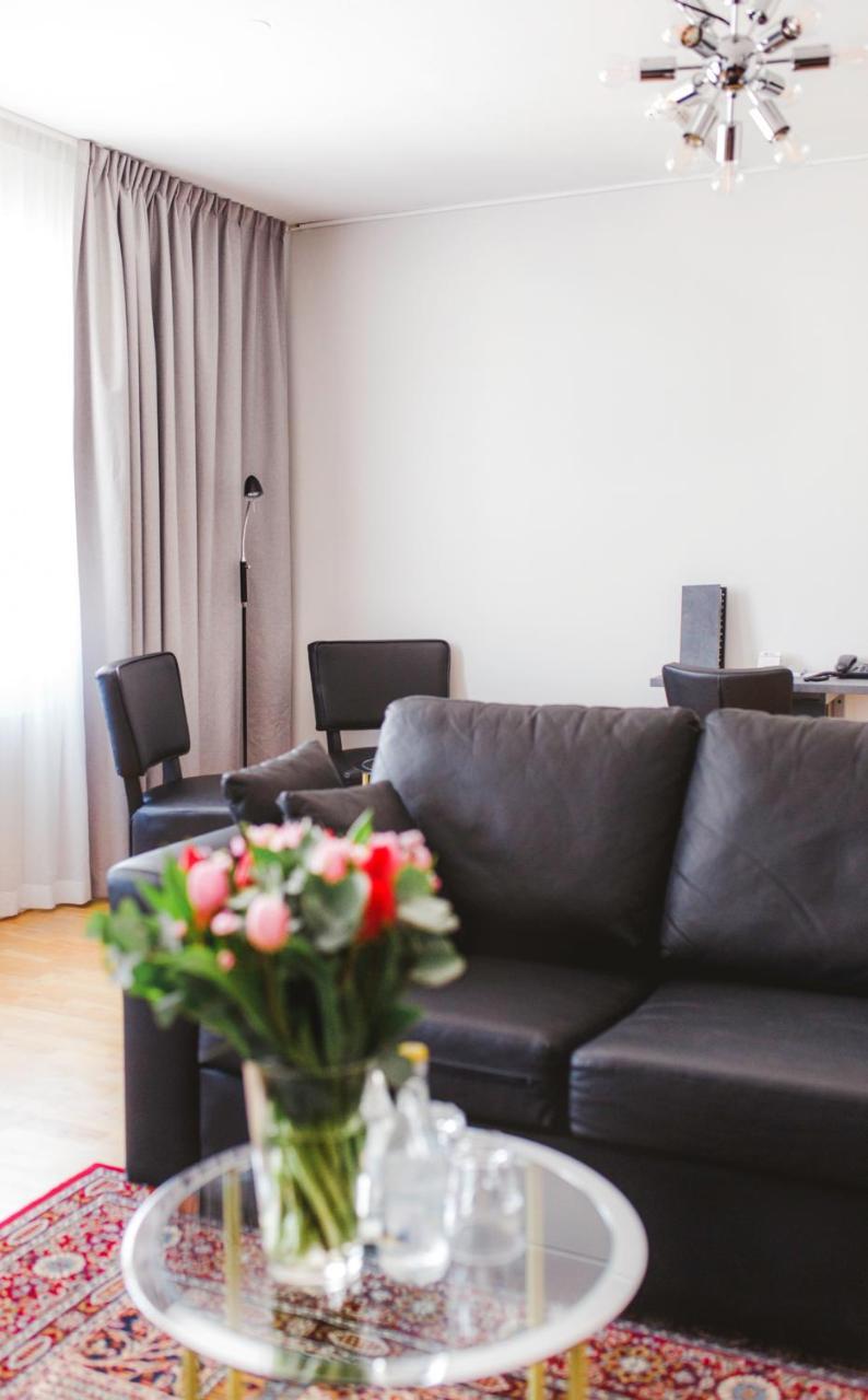 Best Western Plaza Hotel Eskilstuna Ngoại thất bức ảnh