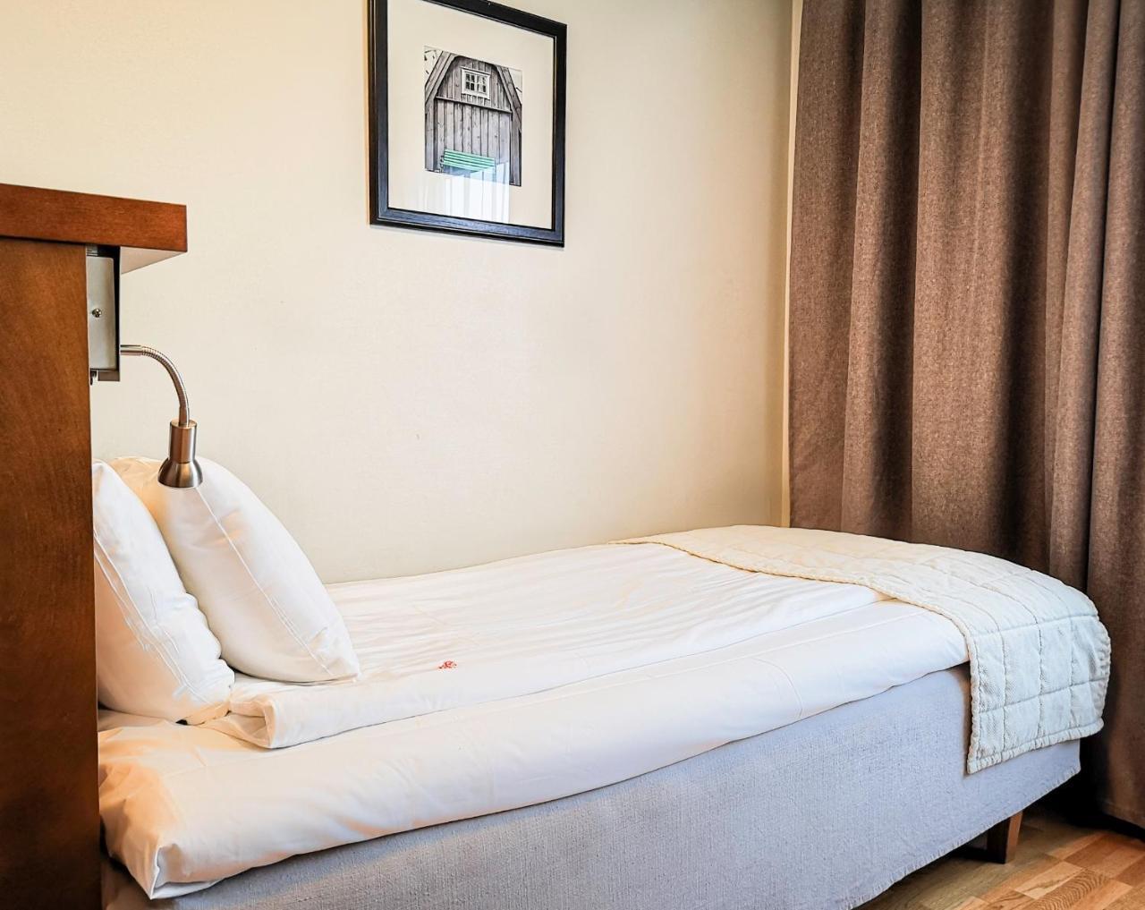 Best Western Plaza Hotel Eskilstuna Ngoại thất bức ảnh
